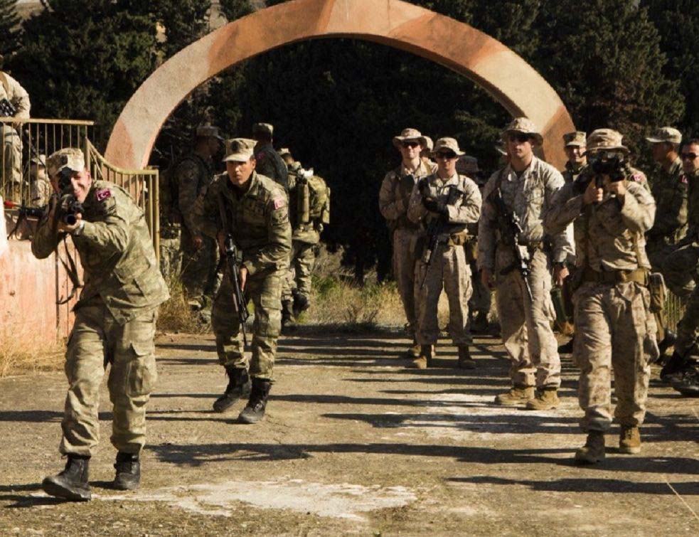 ТУРСКА: Не мешајте се у наш однос са КАТАРОМ - не затварамо војну базу! 